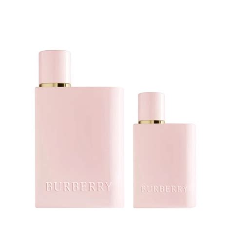 parfum femme burberry her|where to buy her perfume.